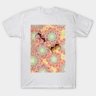 Butterfly Obsession T-Shirt